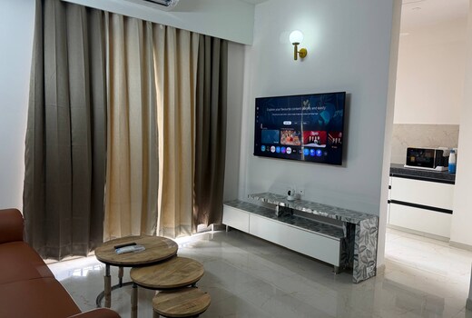 Peaceful Home
