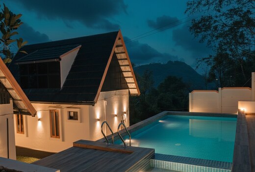 Habitat-Private Resort
