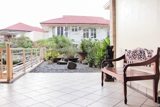 Hotel O Puri Lotus