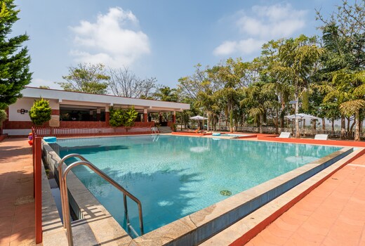 Samsiddhi Yoga Spa Retreat