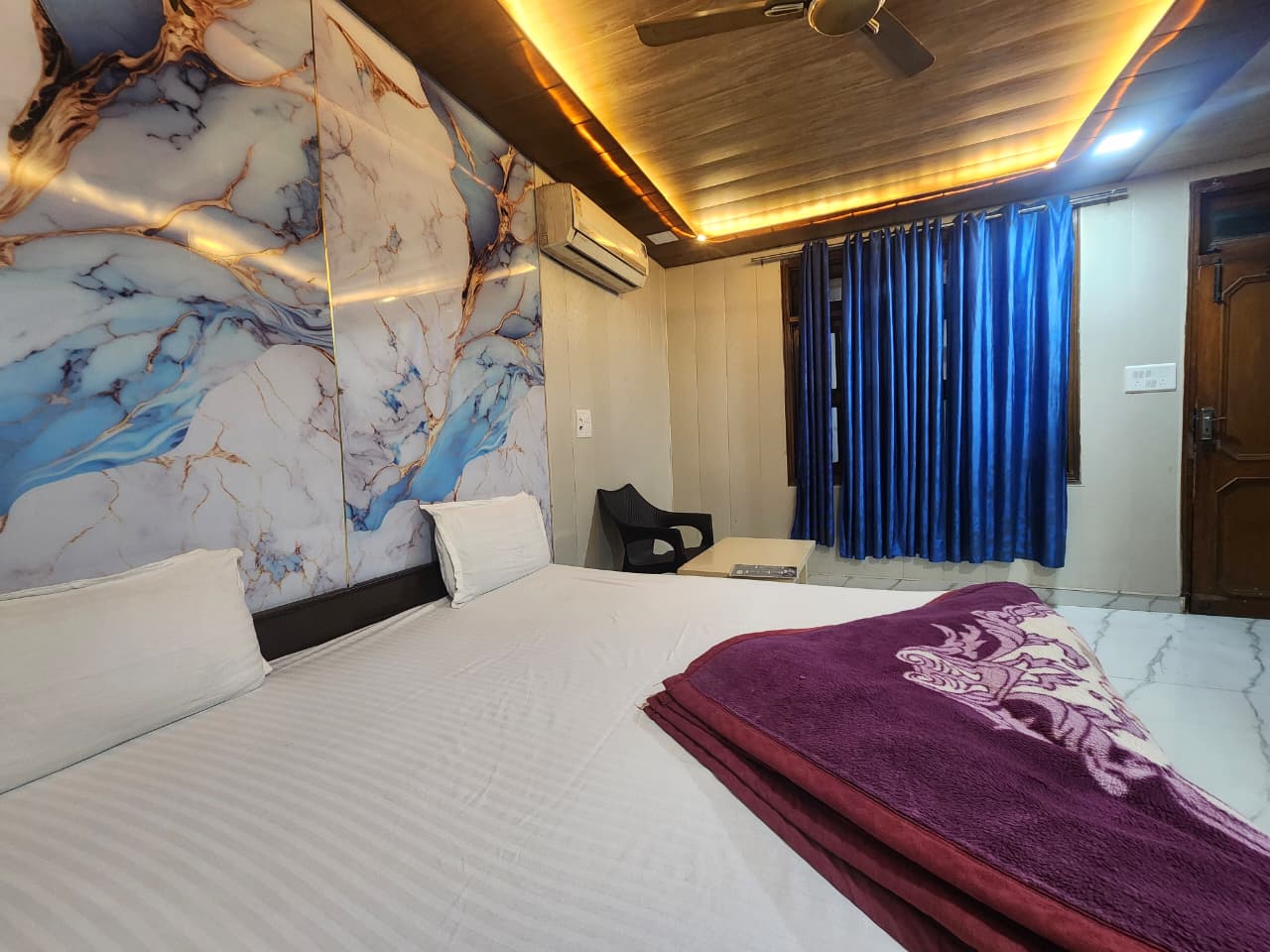 Hotel Saini Homestay