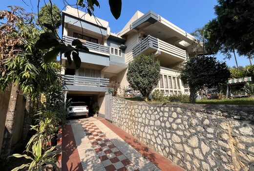 Rua Homes