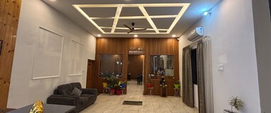 HOTEL PULASTYA & RESORT