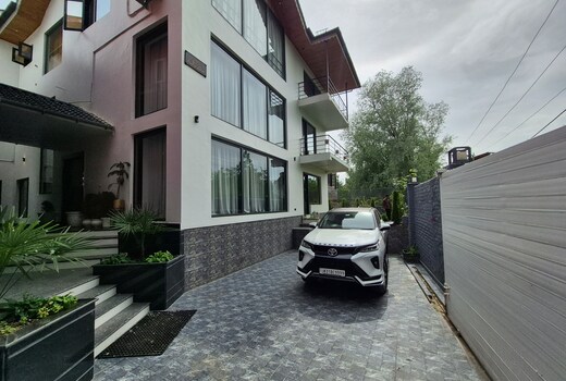 Holiday Home