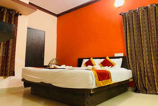 KF New Maxima Coorg Estate Stay