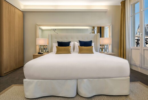 Hotel Camille Paris Gare de Lyon, Tapestry Collection by Hilton