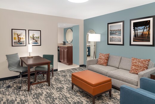 Embassy Suites Fort Myers