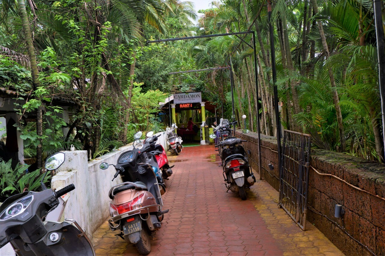Main gallery