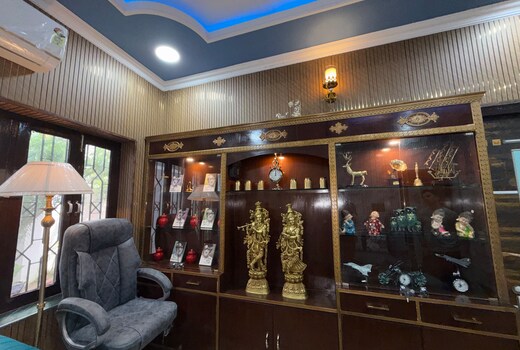Main gallery