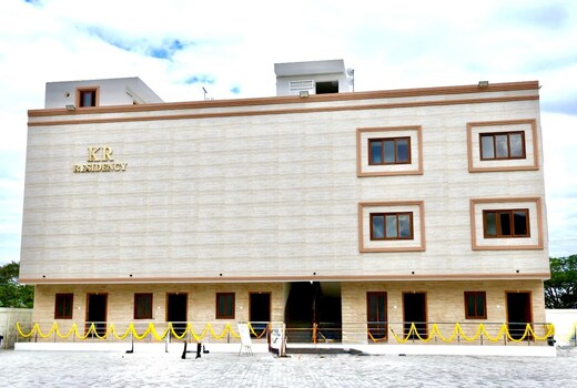 KR RESIDENCY