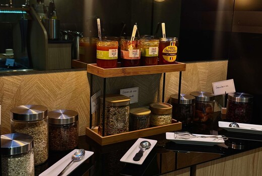 Mercure Paris Arc de Triomphe Wagram