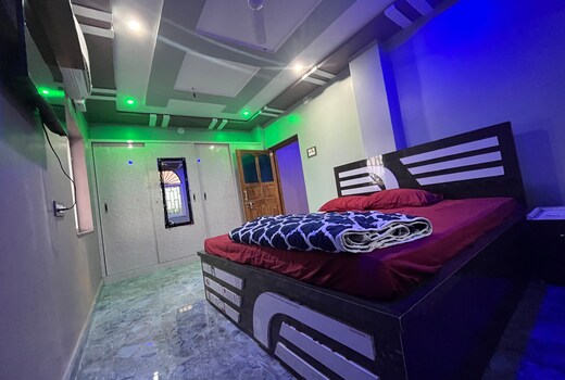 Dusilu Homestay