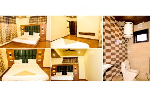 Hotel Saima