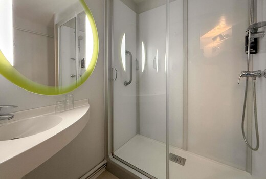 ibis Rennes Beaulieu