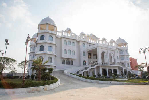 Indralok Palace Hotel & Resort