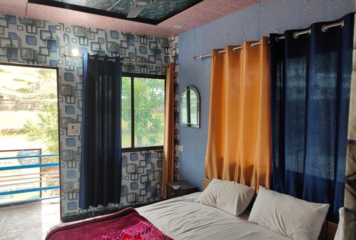 Panch Kedar Homestay
