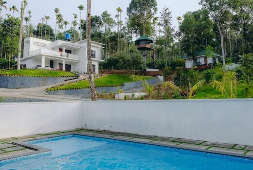 Lilliputhaven homestay