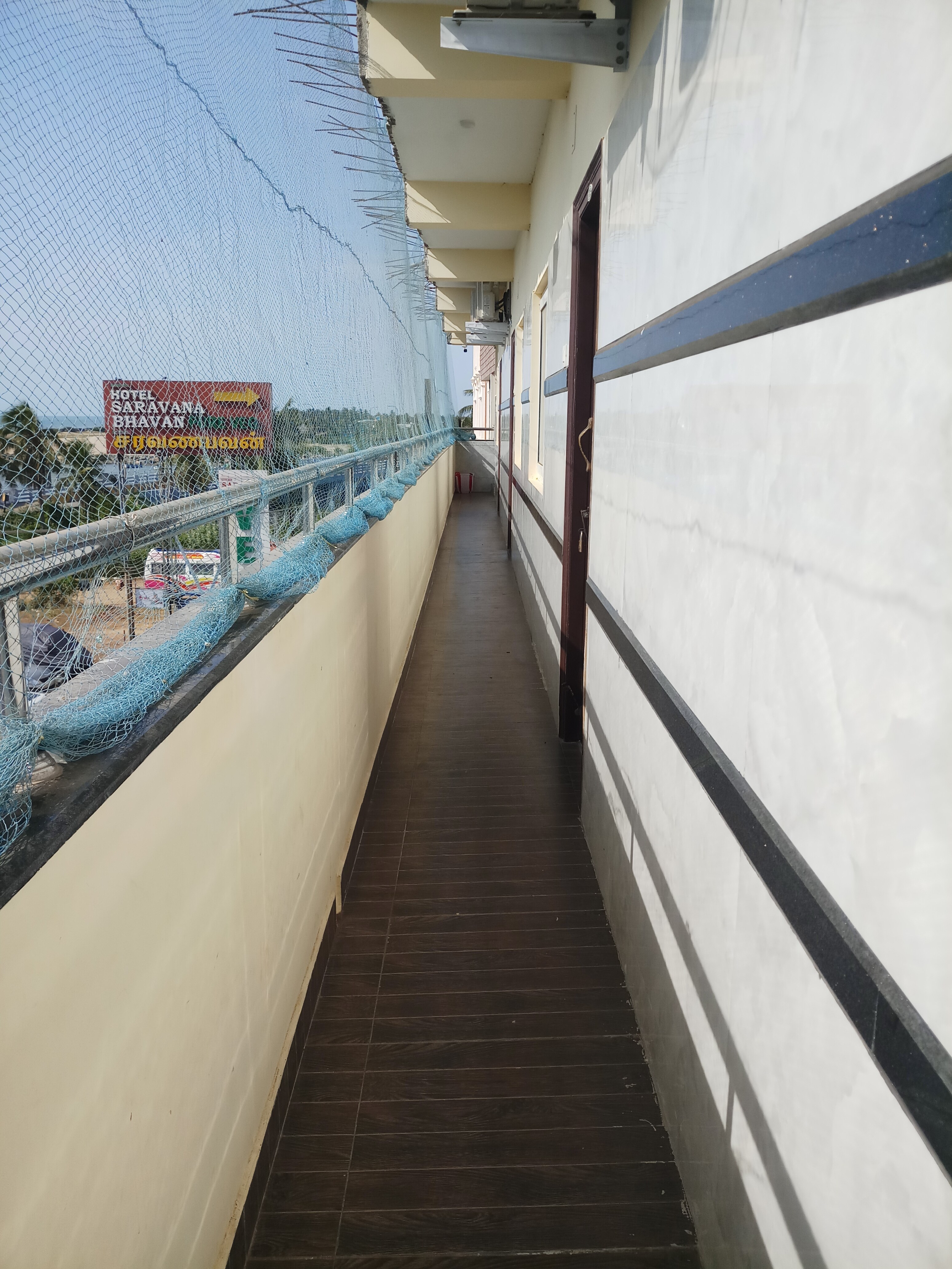 Anugraha Beach Residency