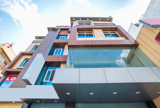 Hotel O by OYO Alankar Residency