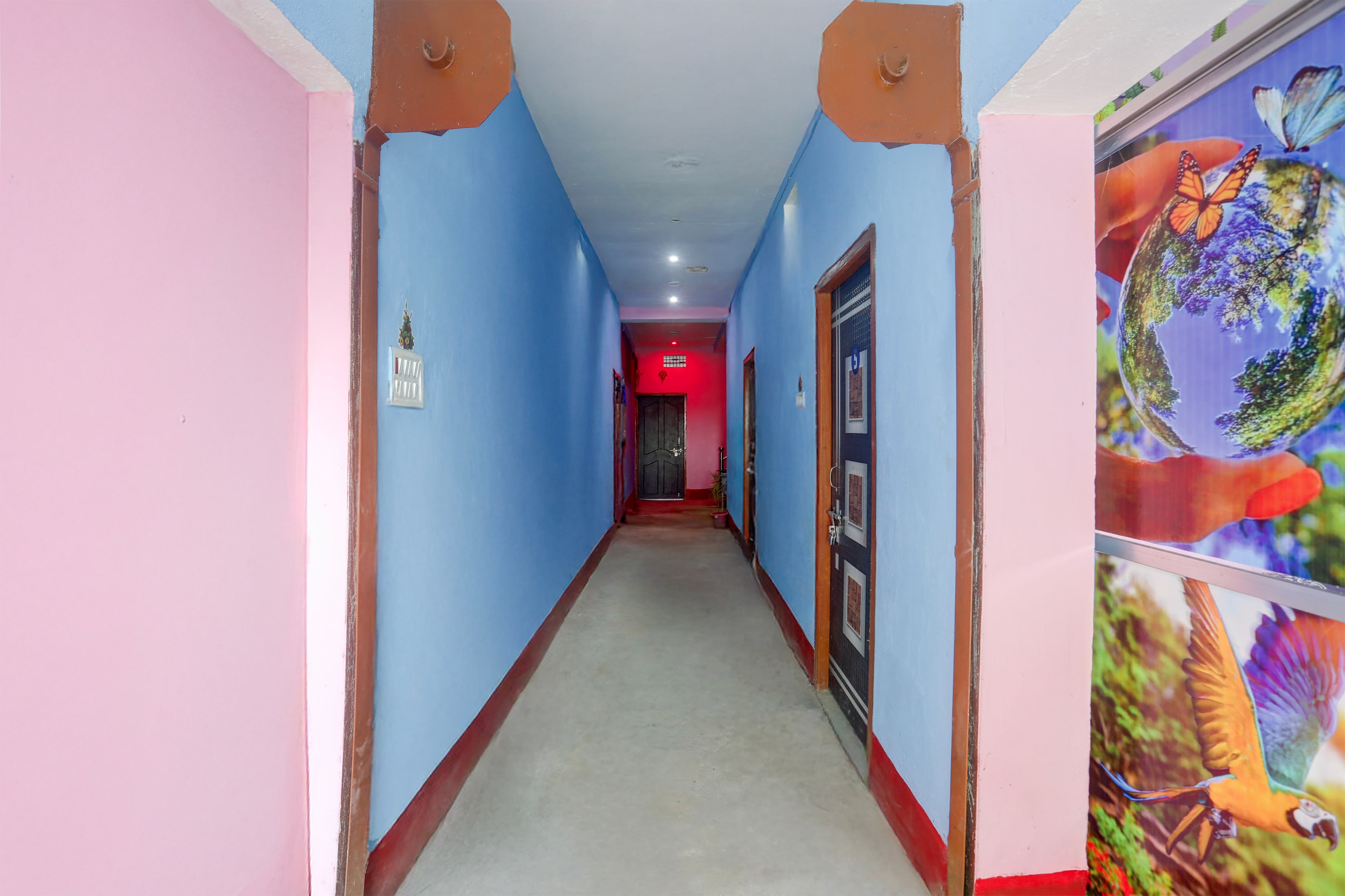 Main gallery