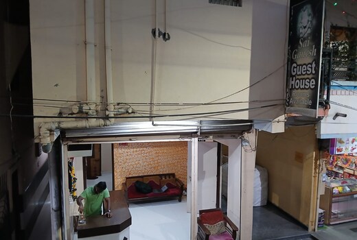 Sai Ganesh Guest House