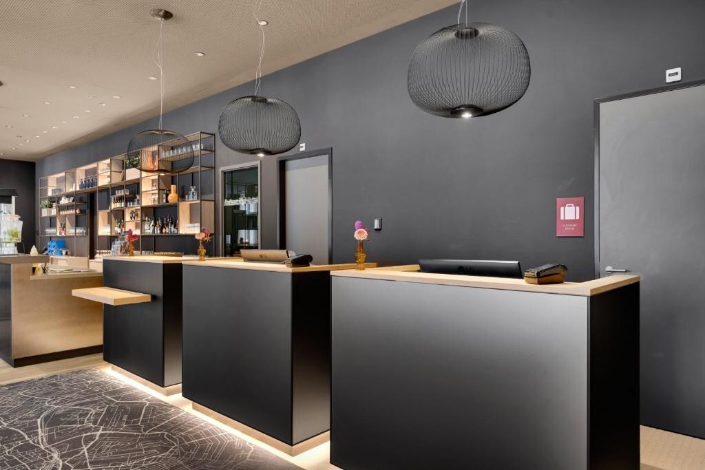 Intercityhotel Leiden
