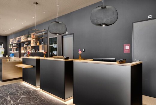 Intercityhotel Leiden