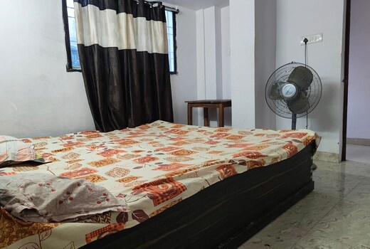 Sai boys hostel and Sai guest house