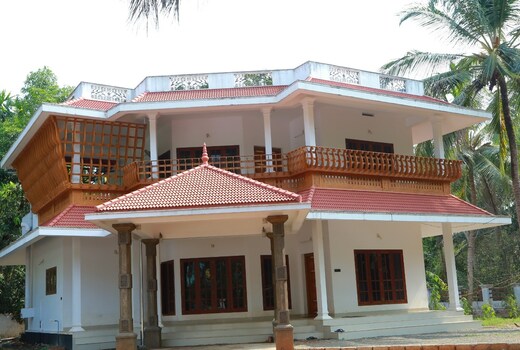 Guruvayur Nature Homestay