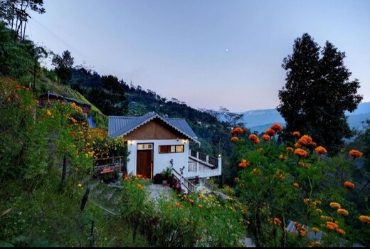 trouvaille farm homestay