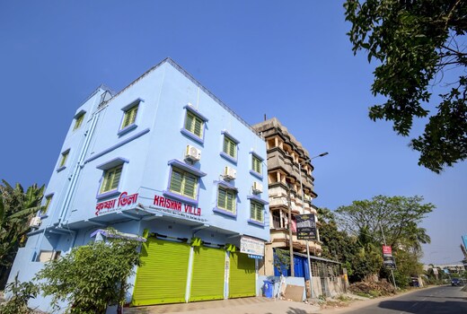 Hotel Fintech Residency