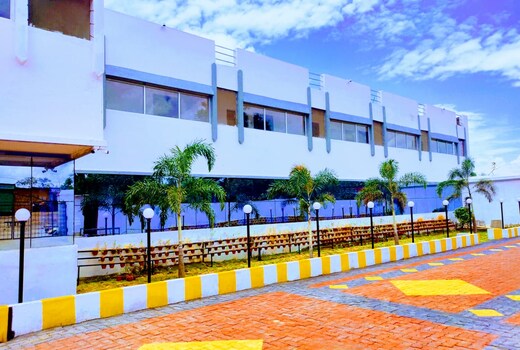 Hotel Supriya