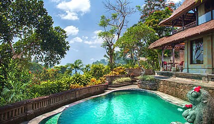 Pita Maha Resort And Spa
