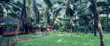 Elysium Vista Home stay