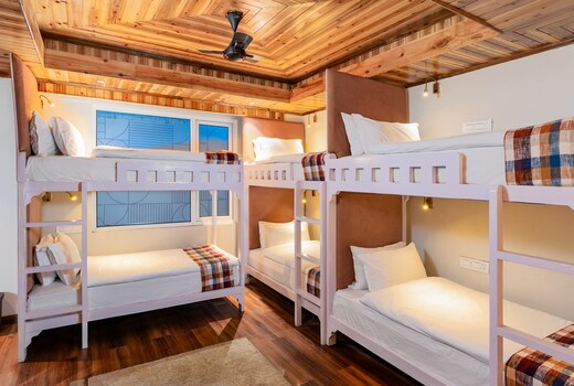 Echo Girls Hostel