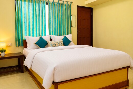 Sabera Residency