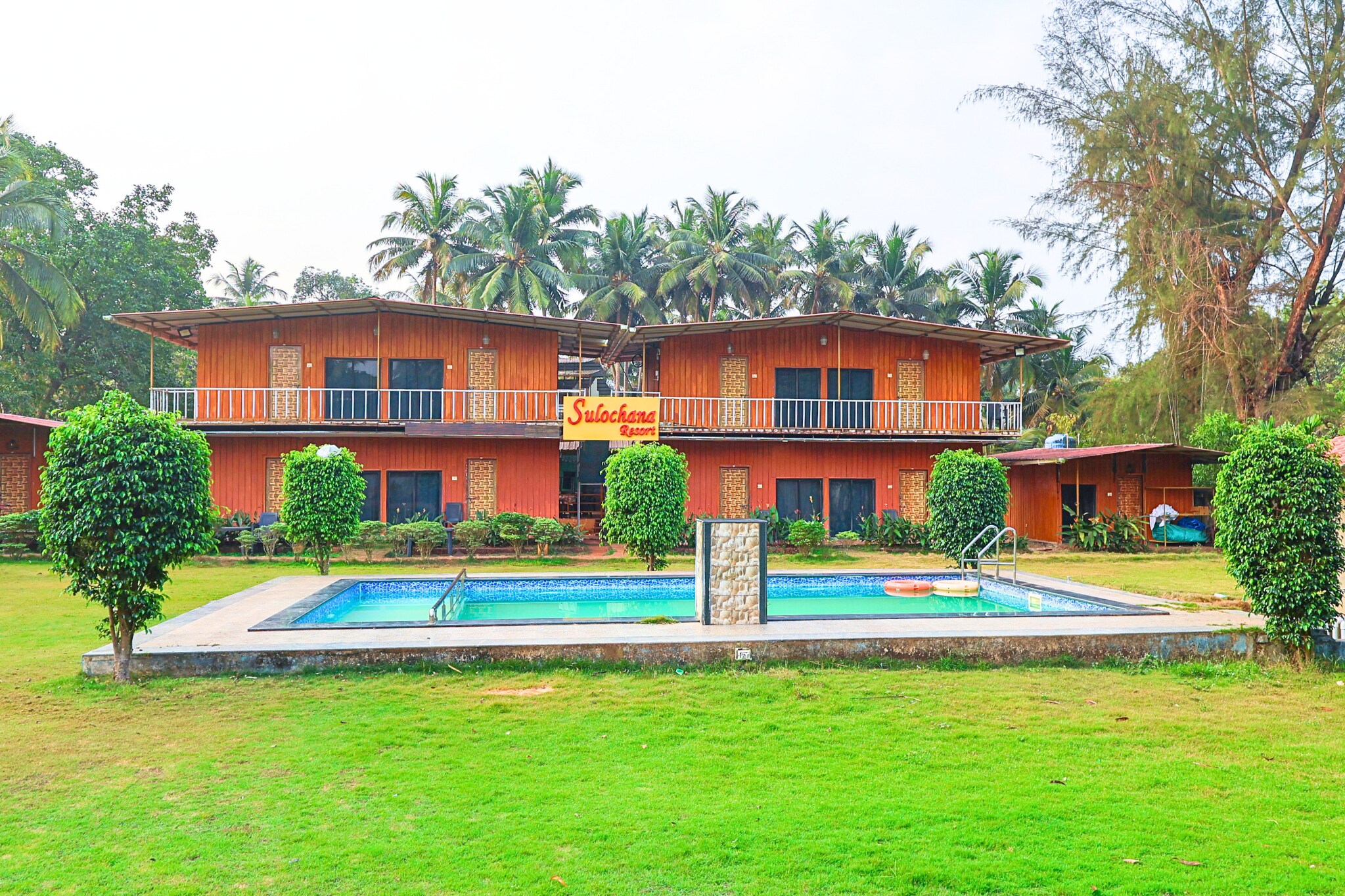 Sulochana Resort
