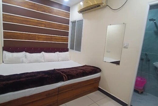 Hotel Matrkripa
