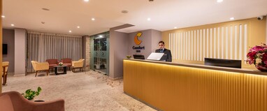 Comfort Inn Grand