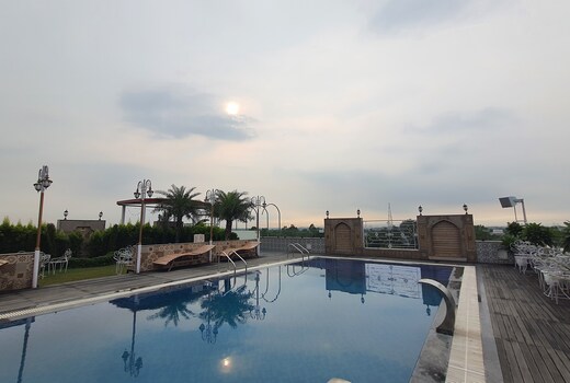Hotel Raj Mahal Roorkee