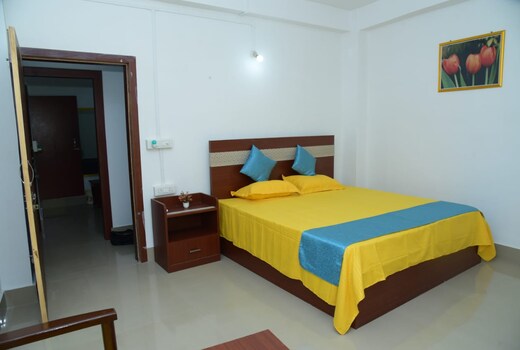 Tulip Guesthouse