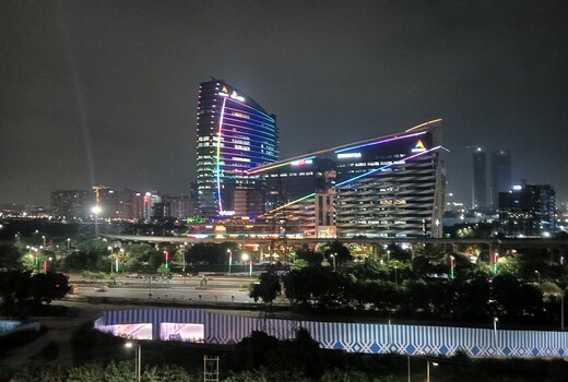 Golden Inn Noida Expressway