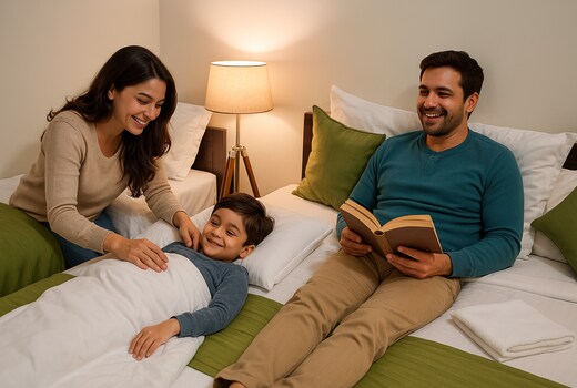 Hotel Foothill By Around Stays