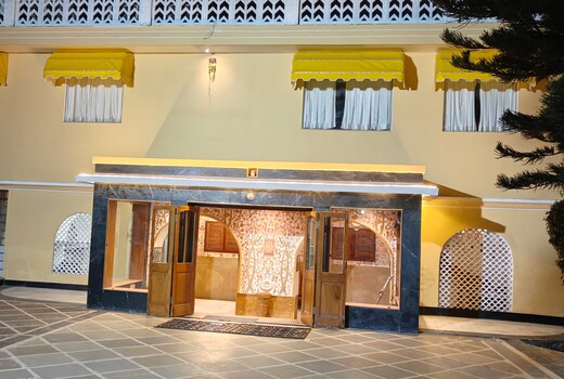 Galleria Hotel Ajmer