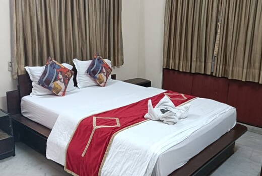VIP Guest House Inn