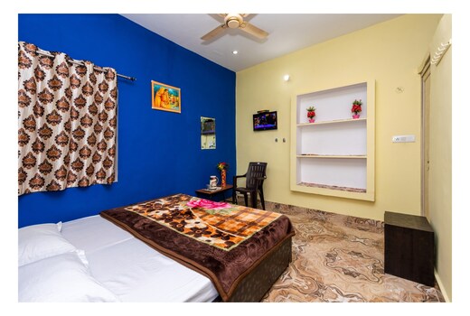 Orchha Best Homestay