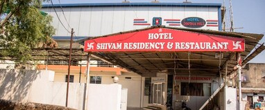 Hotel Shivam Residensy & Restaurant
