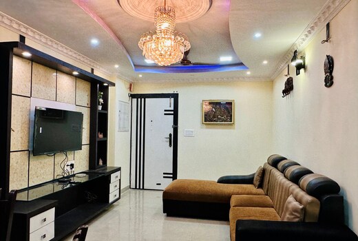 Divine 3BHK