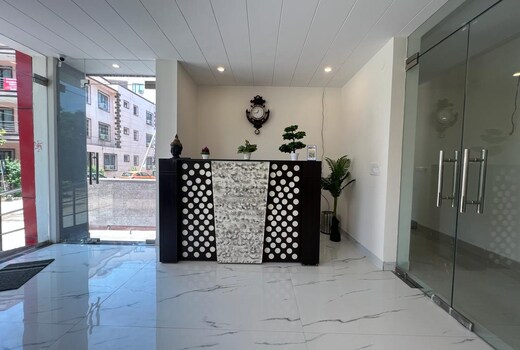 JO JO Hotels Gurgaon