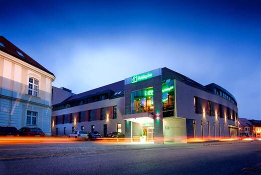Holiday Inn TRNAVA
